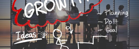Growth Marketing para potenciar el crecimiento de tu empresa y maximizar tus ingresos