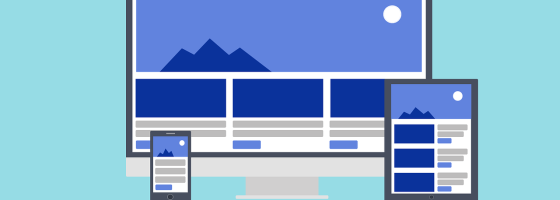 Diseño web responsivo y la nueva era del desarrollo digital