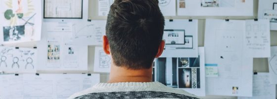 La importancia del diseño web para pequeñas empresas en Perú