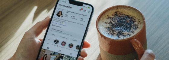 Diseño web para pymes en Ecuador con estrategias que generan confianza en clientes