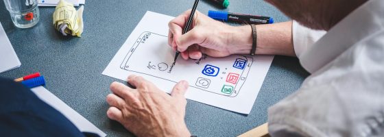10 actividades clave que realiza un UX Designer para diseñar experiencias exitosas