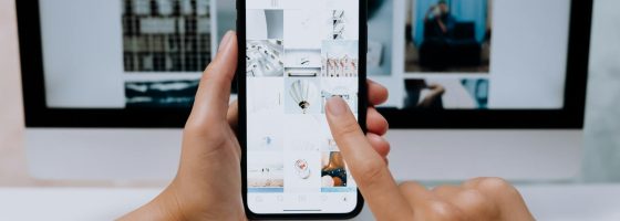 Qué buscan los consumidores en Bolivia al visitar páginas web