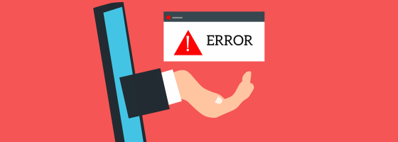 Errores de diseño web que están afectando tu negocio online en Argentina
