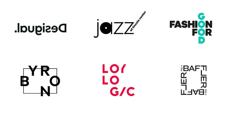 Arreglo caótico - Logos 2020