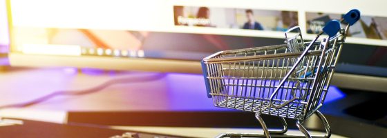 Cómo aumentar las ventas en e-commerce con estrategias de marketing digital