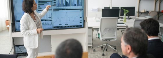Qué es el marketing B2B y cómo implementarlo de manera efectiva