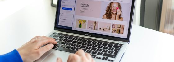 Cómo aumentar las conversiones de tu e-commerce con un diseño web efectivo en Argentina