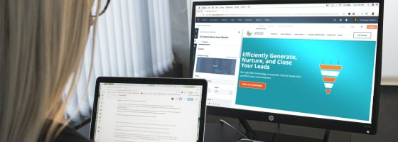 Publicidad online y diseño web: Una dupla ganadora para negocios en Argentina