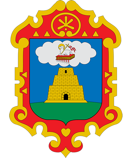 Escudo Ayacucho, Perú