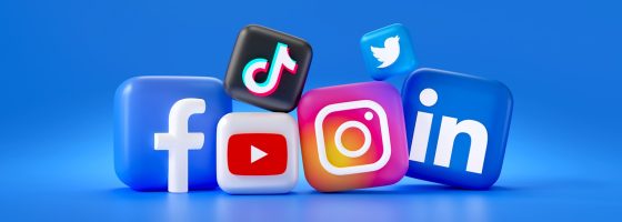 Cómo saber si necesitas una página web o solo redes sociales