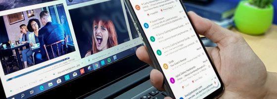Email marketing: cómo crear campañas que generen tráfico recurrente