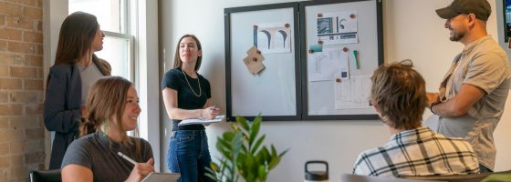 Startups que están marcando el rumbo del futuro digital