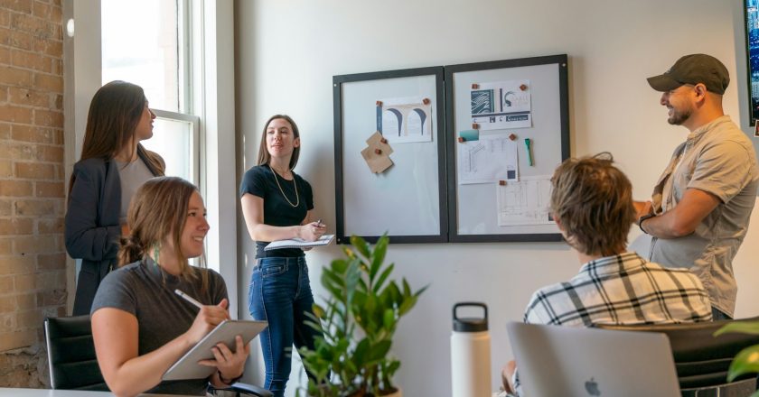 Startups que están marcando el rumbo del futuro digital