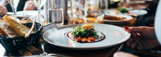 Las mejores páginas web para restaurantes en Lima y qué tienen en común