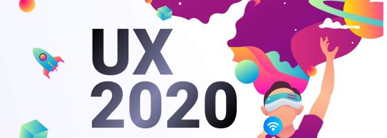 Tendencias en UX (Experiencia de Usuario) en el 2020