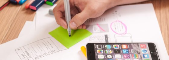 Diseño de páginas web inclusivas basadas en UX Research