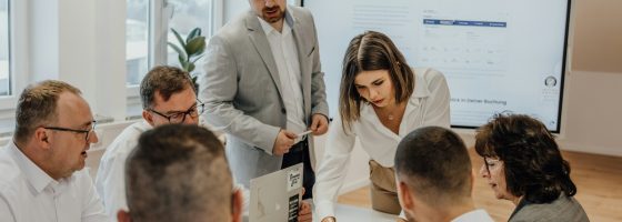 Cómo elegir una agencia de diseño web en Quito o Guayaquil para tu negocio